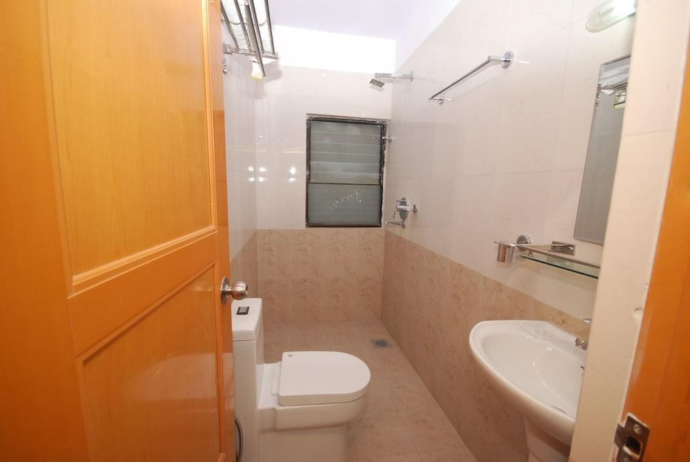 Kathmandu Sunny Hotel Екстер'єр фото