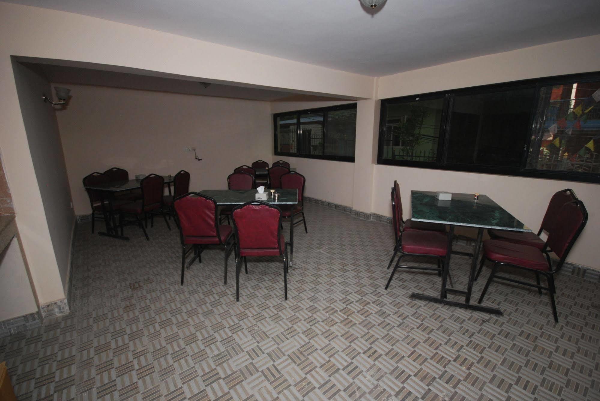 Kathmandu Sunny Hotel Екстер'єр фото