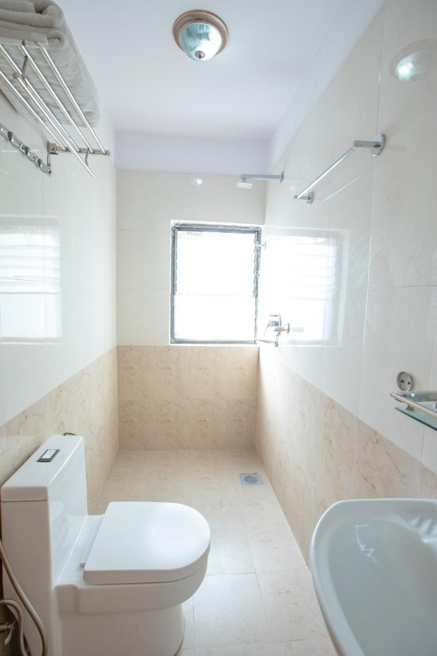 Kathmandu Sunny Hotel Екстер'єр фото